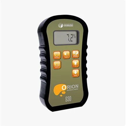 Une photo de l'appareil ORION 930