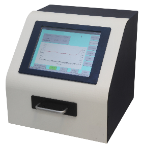 Une photo de l'appareil Séries 3000 Food Analyser