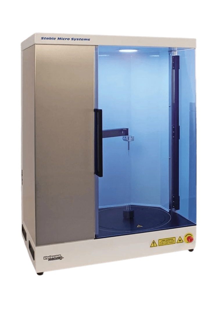 Une photo du Volscan VSP600